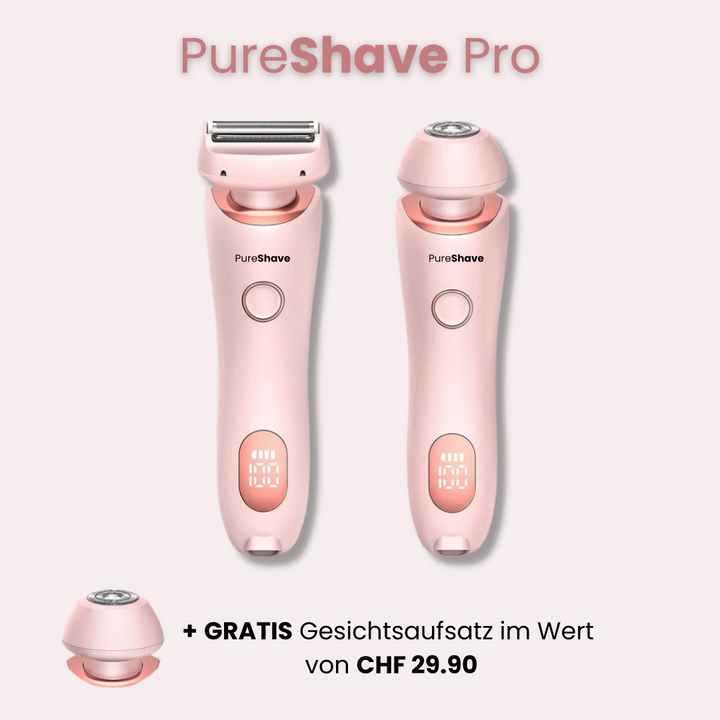 PureShave Pro™