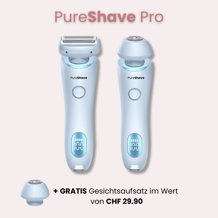 PureShave Pro™