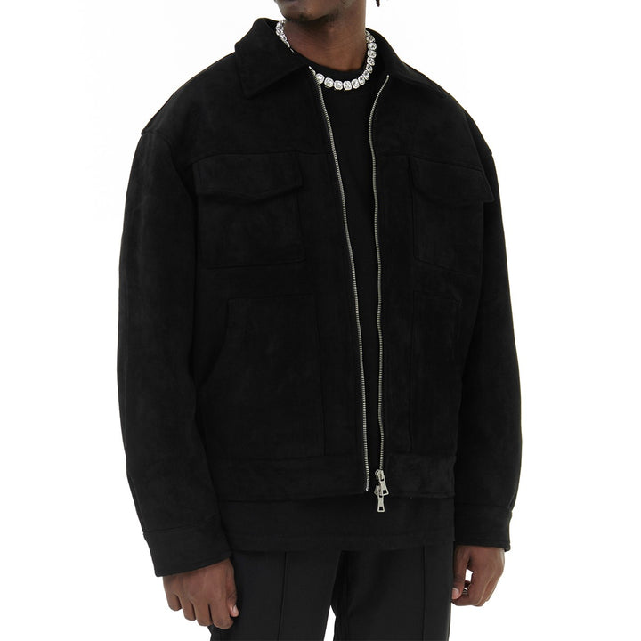 Toronto Cargo Jacket