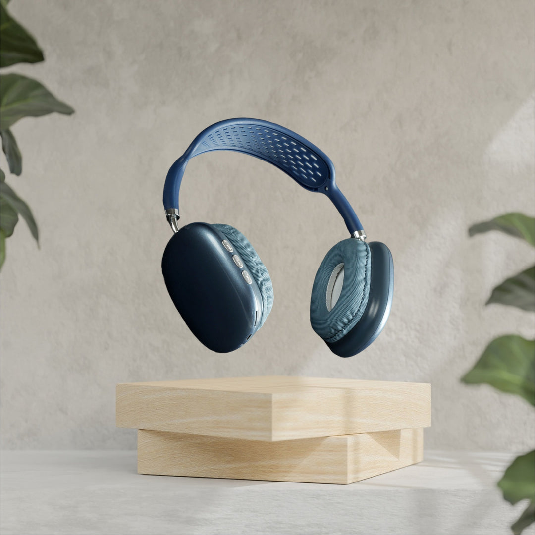 Over-Ear Panda Bluetooth Kopfhörer™