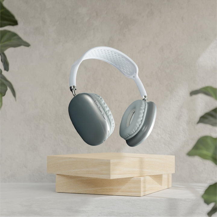 Over-Ear Panda Bluetooth Kopfhörer™