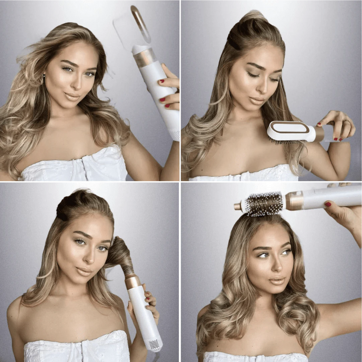 5 in 1 Multi-Hairstyler™