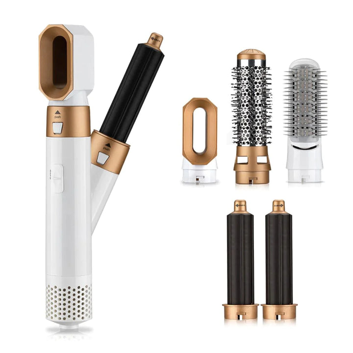 5 in 1 Multi-Hairstyler™