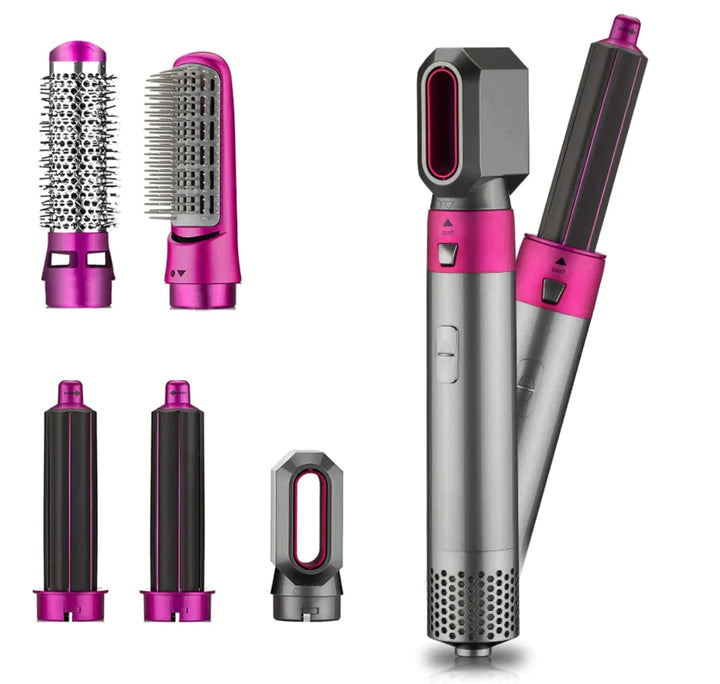 5 in 1 Multi-Hairstyler™